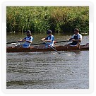 Slovácká regata Břeclav 2011 | VKOLOMOUC