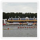 World Rowing Masters Regatta 2011 Poznaň | VKOLOMOUC