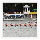 World Rowing Masters Regatta 2011 Poznaň | VKOLOMOUC