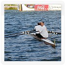 World Rowing Masters Regatta 2011 Poznaň | VKOLOMOUC