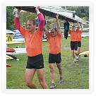 World Rowing Masters Regatta 2011 Poznaň | VKOLOMOUC