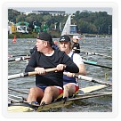 World Rowing Masters Regatta 2011 Poznaň | VKOLOMOUC