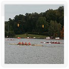 World Rowing Masters Regatta 2011 Poznaň | VKOLOMOUC