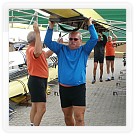 World Rowing Masters Regatta 2011 Poznaň | VKOLOMOUC