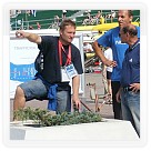 World Rowing Masters Regatta 2011 Poznaň | VKOLOMOUC