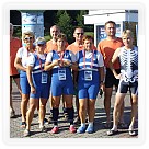 World Rowing Masters Regatta 2011 Poznaň | VKOLOMOUC