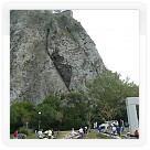 17. Mezinárodní závody osem Děvín - Bratislava 2011 | VKOLOMOUC