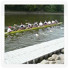 17. Mezinárodní závody osem Děvín - Bratislava 2011 | VKOLOMOUC