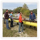 17. Mezinárodní závody osem Děvín - Bratislava 2011 | VKOLOMOUC