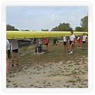 17. Mezinárodní závody osem Děvín - Bratislava 2011 | VKOLOMOUC