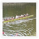 17. Mezinárodní závody osem Děvín - Bratislava 2011 | VKOLOMOUC