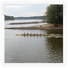17. Mezinárodní závody osem Děvín - Bratislava 2011 | VKOLOMOUC