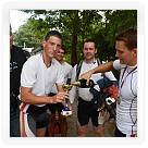 17. Mezinárodní závody osem Děvín - Bratislava 2011 | VKOLOMOUC