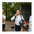 17. Mezinárodní závody osem Děvín - Bratislava 2011 | VKOLOMOUC