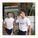 17. Mezinárodní závody osem Děvín - Bratislava 2011 | VKOLOMOUC