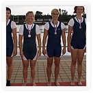 MČR ve sprintu 2011 | VKOLOMOUC