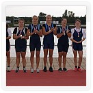 MČR ve sprintu 2011 | VKOLOMOUC