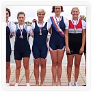 MČR ve sprintu 2011 | VKOLOMOUC