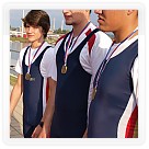 MČR ve sprintu 2011 | VKOLOMOUC