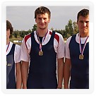 MČR ve sprintu 2011 | VKOLOMOUC