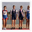 MČR ve sprintu 2011 | VKOLOMOUC
