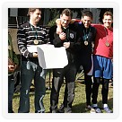 Žaba cup 2011 - 2. část | VKOLOMOUC