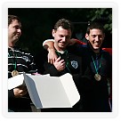 Žaba cup 2011- 1. část | VKOLOMOUC