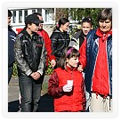 Žaba cup 2011- 1. část | VKOLOMOUC