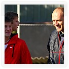 Žaba cup 2011 - 3. část | VKOLOMOUC