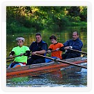Žaba cup 2011 - 3. část | VKOLOMOUC