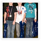 I. kolo ČP v jízdě na trenažéru 2011/2012 - Přerov | VKOLOMOUC