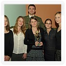Veslař roku 2011 | VKOLOMOUC