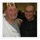 Životní jubileum Z. Vičíka a L. Zapletala | VKOLOMOUC