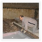 Rekonstrukce loděnice - prosinec 2011 | VKOLOMOUC