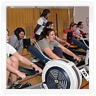 Ergoregata Piešťany 2012 | VKOLOMOUC