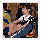 Ergoregata Piešťany 2012 | VKOLOMOUC