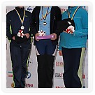 Ergoregata Piešťany 2012 | VKOLOMOUC