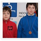 Ergoregata Piešťany 2012 | VKOLOMOUC