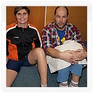 Olomoucký veteránský kilometr 2012 | VKOLOMOUC