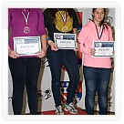 XIII. Mistrovství Slovenska v halovém veslování - Banská Bystrica 2012 | VKOLOMOUC
