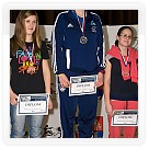 XIII. Mistrovství Slovenska v halovém veslování - Banská Bystrica 2012 | VKOLOMOUC