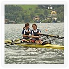 Mezinárodní regata Villach 11. - 14.9.2008 | VKOLOMOUC