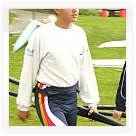 Mezinárodní regata Villach 11. - 14.9.2008 | VKOLOMOUC