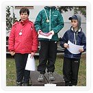 Jarní běh 2012 | VKOLOMOUC