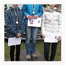 Jarní běh 2012 | VKOLOMOUC