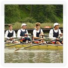 Mezinárodní regata Villach 11. - 14.9.2008 | VKOLOMOUC