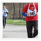 Jarní běh 2012 | VKOLOMOUC