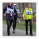Jarní běh 2012 | VKOLOMOUC