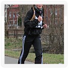 Jarní běh 2012 | VKOLOMOUC