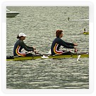 Mezinárodní regata Villach 11. - 14.9.2008 | VKOLOMOUC